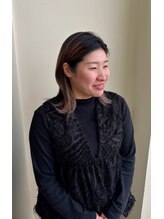 Setsuko itagaki【セツコ】 堀 千裕