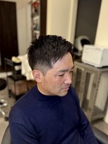 グリッター(GLITTER)&nbsp;メンズショート