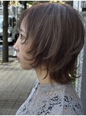 ハッシュボブ