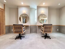 【fond】ゆとりのある空間のセット面