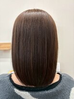イロカ 西川口(IROCA)&nbsp;上品なツヤ感マットカラー　ファッションカラー
