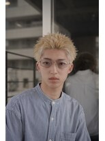 スキルセカンドハウス 天神(SKILL SECOND HOUSE)&nbsp;スパイキーショート