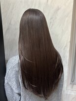 ヴァイス 渋谷店(VAICE) モカブラウン