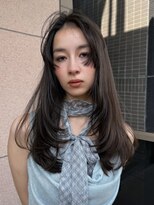 ロンド アンブル 四条烏丸(Lond ambre)&nbsp;岩原朋也/レイヤー/ボブ/京都縮毛矯正/京都ボブ