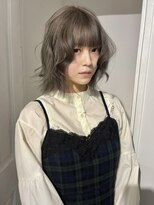 フェブミエル(fev miel)&nbsp;オリーブベージュ