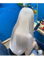 エルシャドール(EL-SHADDOLL)&nbsp;ホワイトカラー