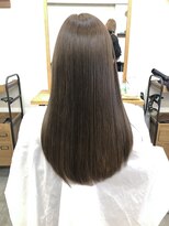 ラーム 宇部高校前店(rame) 髪質改善