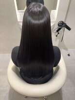 アプリ 南浦和(appri)&nbsp;縮毛矯正/トリートメント/艶髪/レイヤーカット/髪質改善/南浦和