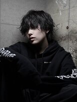 シン(syn)&nbsp;ツイストスパイラルショートウルフ