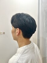 シア 新小岩店(SHEER)&nbsp;ニュアンスパーマ