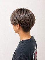 カラーラウンジ(Color Lounge) Color Lounge メンズミントベージュ