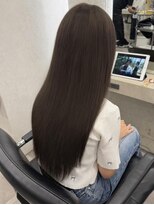 ローレン(Lolen.) ブラウンベージュ
