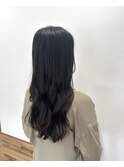 髪質改善縮毛矯正髪質改善ストレート髪質改善カラーブラウン