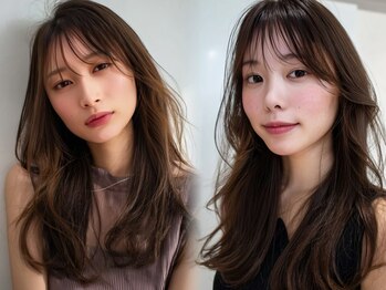 スタイル 茅ケ崎(STYLE)の写真/"なんか垢抜けたね"って言われるその一言の理由は,“顔周り”でした[茅ヶ崎/レイヤーカット/men's/学割U24]