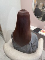 ヴォーグ 大曽根店(VOGUE)&nbsp;大曽根/大曽根駅髪質改善/髪質改善トリートメント/縮毛矯正/
