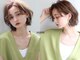 サジュー(Sajou)の写真