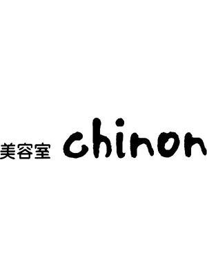 美容室 シノン(chinon)