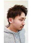 ☆定番2ブロックナチュラルスタイル☆