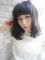 オペラ(OPERA by BALLET HAIR)&nbsp;【scarlet】・【OPERA by　BALLET　HAIR】