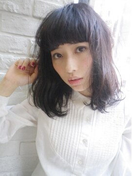 オペラ(OPERA by BALLET HAIR) 【scarlet】・【OPERA by　BALLET　HAIR】