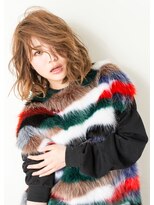 アズーア ヘアーアンドスパ(azure hair&spa)&nbsp;ボリューム出づらい方にオススメスタイル