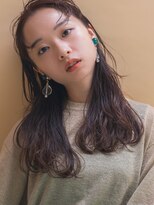 ジジ 栃木本店(Gigi)&nbsp;抜け感ふんわりミディ☆