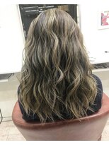 アンク 西川口店(ANQ)&nbsp;外国人風カラー