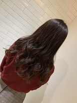 エイト 溝の口店(EIGHT)&nbsp;【EIGHT溝の口】デザインカラー_切りっぱなし