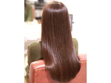 ヘアーアンドリラックス レーヴ 勝田台店(Hair＆Relax reve)