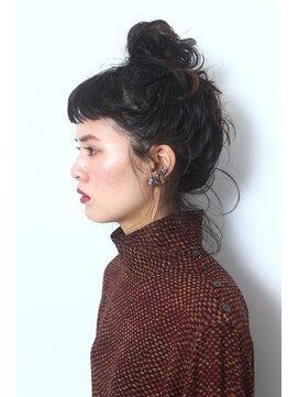 モードケイズ JR茨木improve店(MODE K's) 【MODEKs improve店】大人かわいい アレンジ