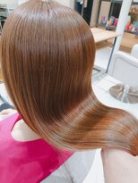 ルル カリス(lulu CHARIS)&nbsp;ロングレイヤー