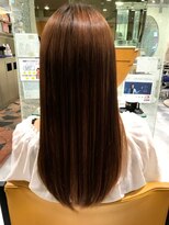 e.m.a プレミアムビューティーサロン 栄駅店(e.m.a PREMIUM BEAUTY SALON)&nbsp;美髪・髪質改善