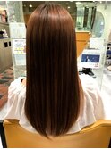 美髪・髪質改善