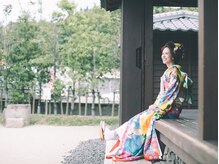 スパシーバ(Hair design SPASIBA)