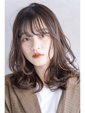 エース (ACE) ACE横浜　ネオウルフ×ビターショコラブラウン