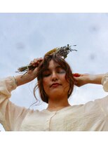 シェリシェリー(Cheri Cherie)&nbsp;サロン撮影