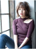 【2020年新作スタイル】方南町美容室Lian