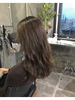 レアング(LeAng)&nbsp;シークレットハイライト