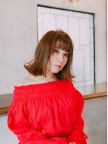 タンバルモリ×カジュアル