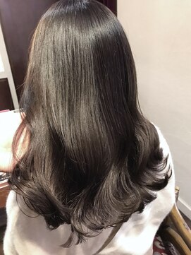 ヒロノヒガシヤマ(HIRONO higashiyama) 【HIRONO higashiyama】ブラウンカラー♪