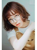 【巣鴨】【大塚】Flore by nunc新作スタイル【地蔵通り商店街】