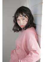 リトワバイフィール(litva by feel)&nbsp;ボブディ