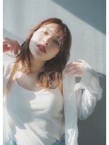 ディア 茅ヶ崎(diar)&nbsp;★大人/可愛い/カッコいい20代30代40代/くびレイヤー