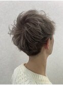 シアベージュスタイル