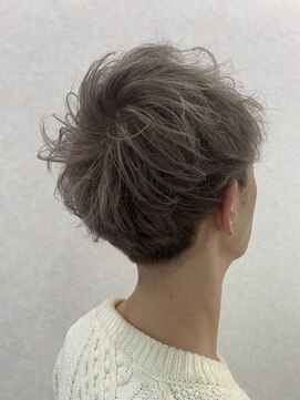 シエル(Ciel) シアベージュスタイル