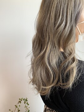 サジアーツバグス ハイトーンレイヤー