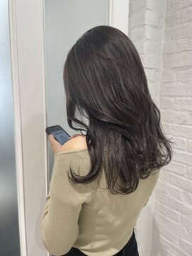 ヴァンカウンシル 金山(VANCOUNCIL kanayama) グレージュ