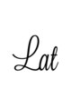 ラット(Lat)/Lat