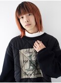 刈り上げ　バーバー　パーマ　マッシュ　ツイスト　スパイラル