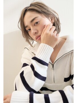 シュウ 碧南店(Shu) bob